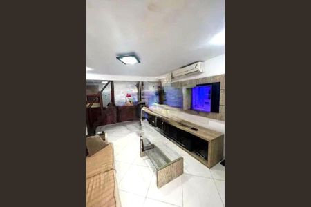 Apartamento à venda com 3 quartos, 160m² em Recreio dos Bandeirantes, Rio de Janeiro