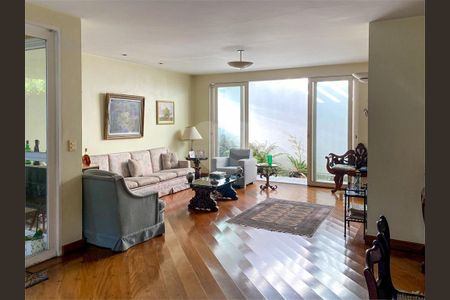 Casa de Condomínio à venda com 5 quartos, 338m² em Vila Elvira, São Paulo