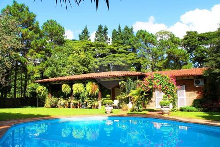 Casa à venda com 751m², 3 quartos e 10 vagas