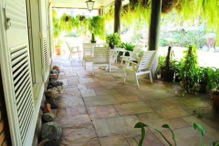 Casa à venda com 3 quartos, 751m² em Chácara Santo Antônio (Zona Sul), São Paulo