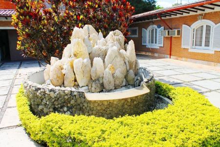 Casa à venda com 3 quartos, 751m² em Chácara Santo Antônio (Zona Sul), São Paulo