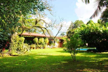 Casa à venda com 751m², 3 quartos e 10 vagas