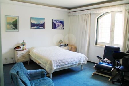 Casa à venda com 3 quartos, 751m² em Chácara Santo Antônio (Zona Sul), São Paulo