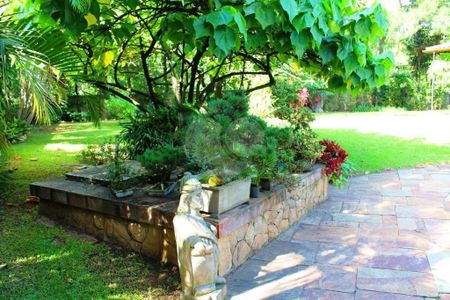 Casa à venda com 751m², 3 quartos e 10 vagas