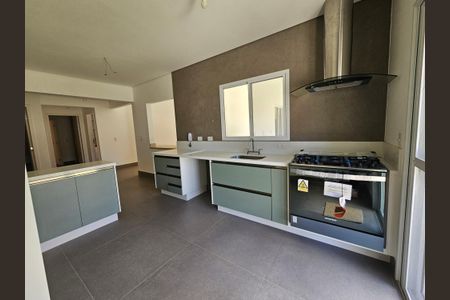 Casa de condomínio à venda com 250m², 3 quartos e 6 vagas Casa de condomínio à venda com 250m², 3 quartos e 6 vagasCozinha