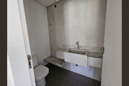 Casa de condomínio à venda com 250m², 3 quartos e 6 vagas Casa de condomínio à venda com 250m², 3 quartos e 6 vagasLavabo