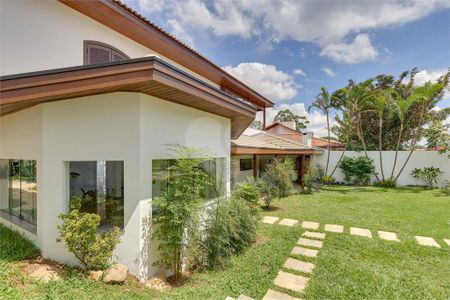 Casa à venda com 468m², 4 quartos e 6 vagas