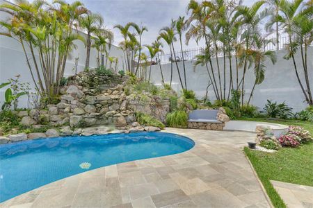 Casa à venda com 468m², 4 quartos e 6 vagas