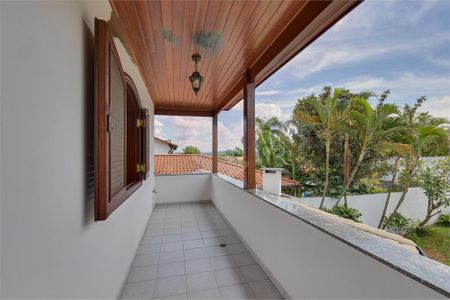 Casa à venda com 468m², 4 quartos e 6 vagas