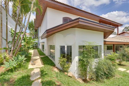 Casa à venda com 468m², 4 quartos e 6 vagas