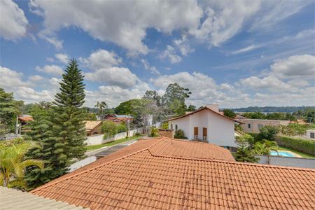 Casa à venda com 468m², 4 quartos e 6 vagas