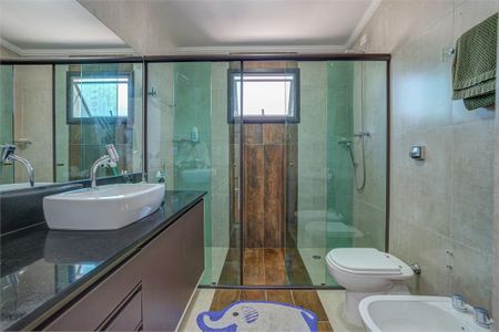 Casa à venda com 350m², 4 quartos e 6 vagas