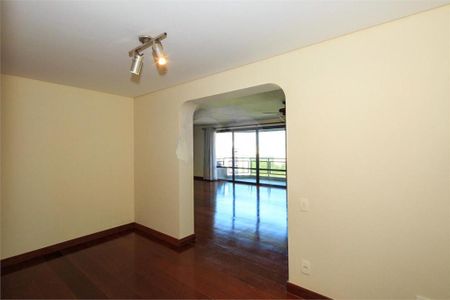 Apartamento à venda com 4 quartos, 337m² em Santo Amaro, São Paulo