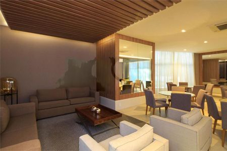 Apartamento à venda com 4 quartos, 337m² em Santo Amaro, São Paulo