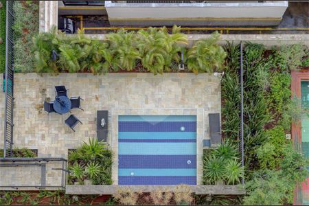 Apartamento à venda com 213m², 4 quartos e 4 vagas