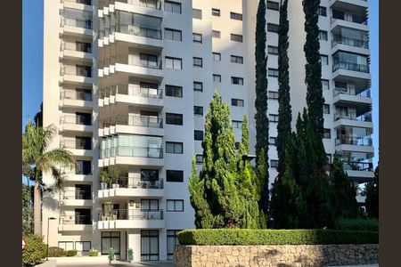 Apartamento à venda com 370m², 4 quartos e 5 vagas