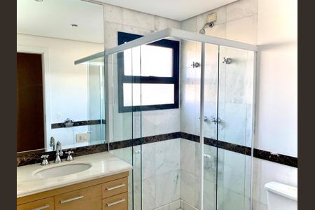 Apartamento à venda com 370m², 4 quartos e 5 vagas