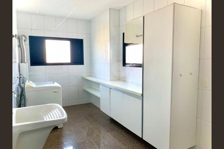 Apartamento à venda com 370m², 4 quartos e 5 vagas