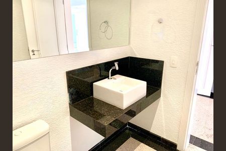 Apartamento à venda com 370m², 4 quartos e 5 vagas