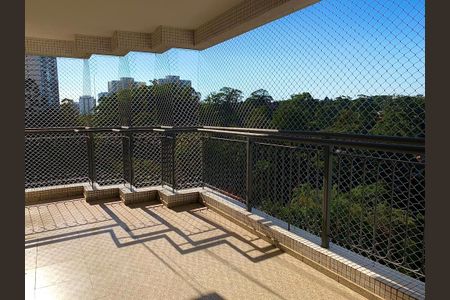 Apartamento à venda com 370m², 4 quartos e 5 vagas