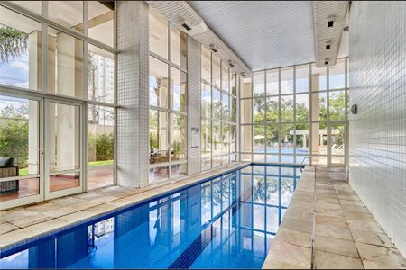 Apartamento à venda com 317m², 4 quartos e 4 vagas