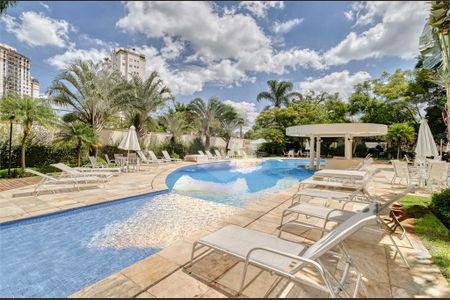 Apartamento à venda com 317m², 4 quartos e 4 vagas