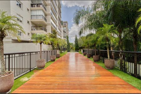 Apartamento à venda com 317m², 4 quartos e 4 vagas