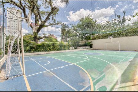 Apartamento à venda com 317m², 4 quartos e 4 vagas