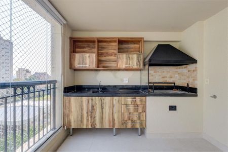 Apartamento à venda com 317m², 4 quartos e 4 vagas