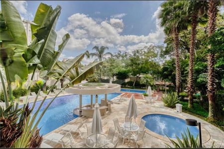 Apartamento à venda com 317m², 4 quartos e 4 vagas