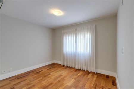 Apartamento à venda com 4 quartos, 317m² em Santo Amaro, São Paulo