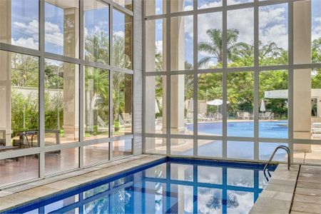 Apartamento à venda com 317m², 4 quartos e 4 vagas