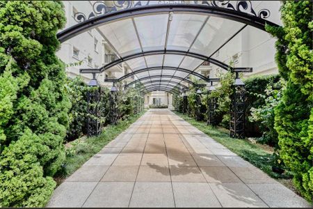 Apartamento à venda com 317m², 4 quartos e 4 vagas