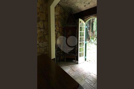 Casa à venda com 5 quartos, 342m² em Jardim Marajoara, São Paulo