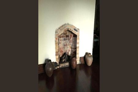 Casa à venda com 5 quartos, 342m² em Jardim Marajoara, São Paulo