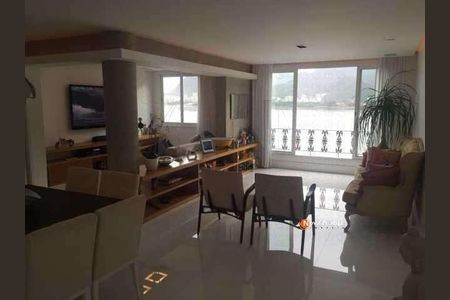 Apartamento à venda com 2 quartos, 160m² em Lagoa, Rio de Janeiro
