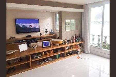 Apartamento à venda com 2 quartos, 160m² em Lagoa, Rio de Janeiro