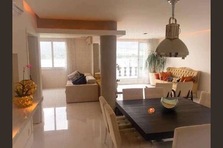 Apartamento à venda com 2 quartos, 160m² em Lagoa, Rio de Janeiro