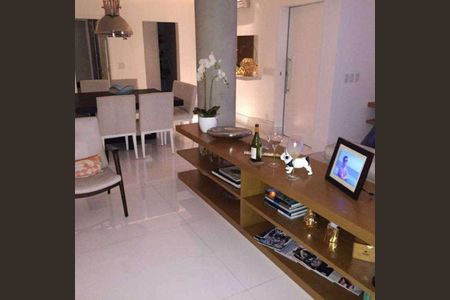 Apartamento à venda com 2 quartos, 160m² em Lagoa, Rio de Janeiro