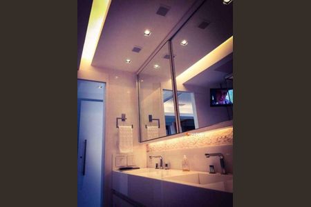 Apartamento à venda com 2 quartos, 160m² em Lagoa, Rio de Janeiro