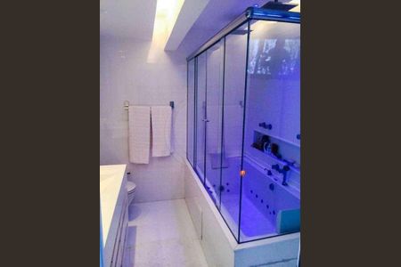 Apartamento à venda com 2 quartos, 160m² em Lagoa, Rio de Janeiro