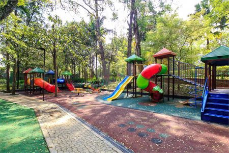 Apartamento à venda com 370m², 4 quartos e 5 vagas