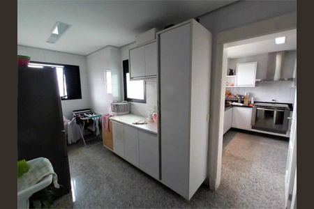 Apartamento à venda com 370m², 4 quartos e 5 vagas