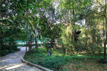 Apartamento à venda com 370m², 4 quartos e 5 vagas