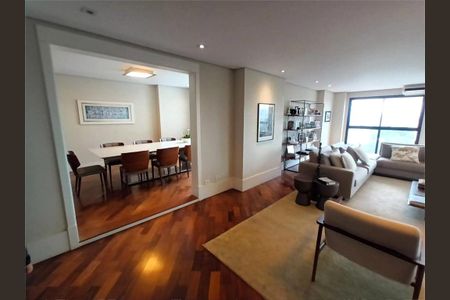 Apartamento à venda com 370m², 4 quartos e 5 vagas