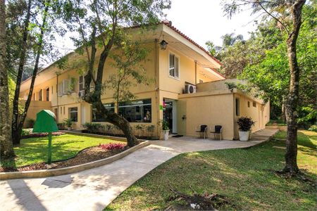 Apartamento à venda com 370m², 4 quartos e 5 vagas