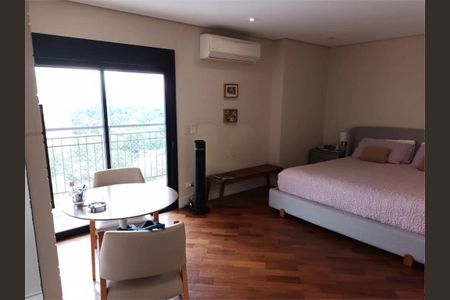 Apartamento à venda com 370m², 4 quartos e 5 vagas