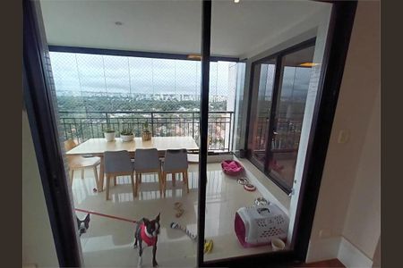 Apartamento à venda com 370m², 4 quartos e 5 vagas