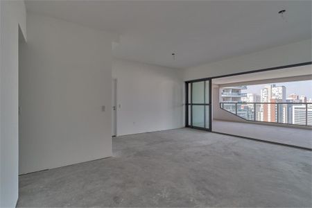 Apartamento à venda com 4 quartos, 227m² em Chácara Santo Antônio (Zona Sul), São Paulo