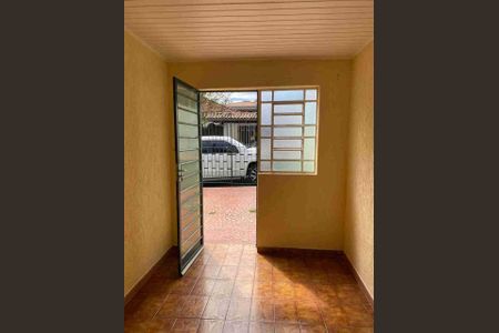 Casa à venda com 80m², 3 quartos e 2 vagas